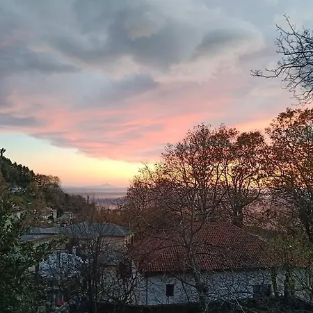 Karidia 3* Kissos (Thessaly)