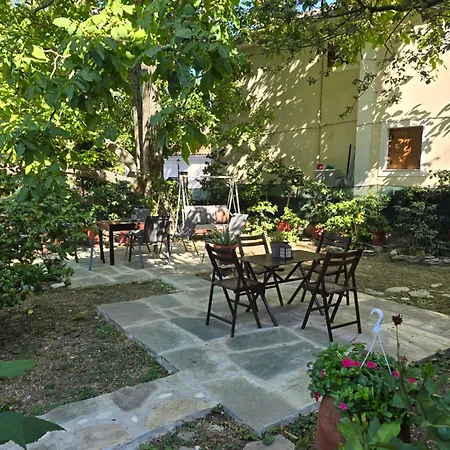 Karidia Kissos (Thessaly)