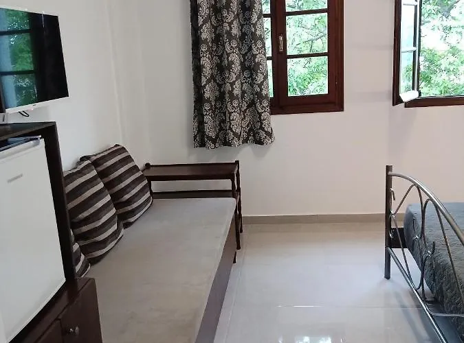 Karidia 3* 키소스