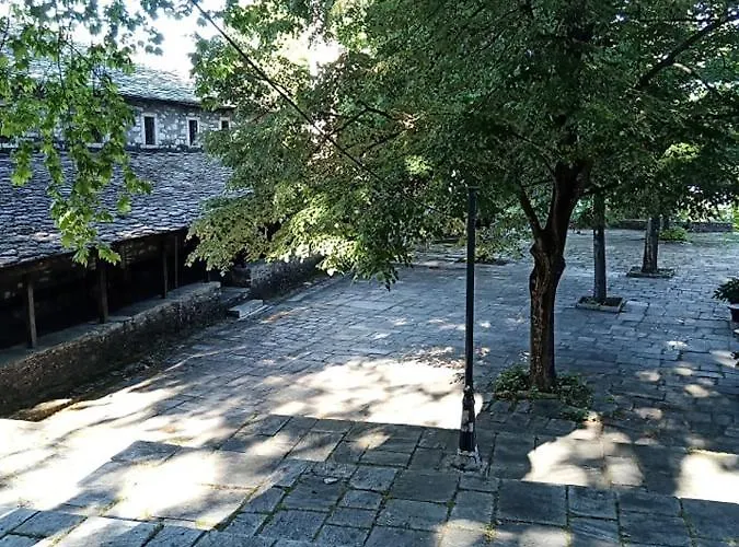 Karidia 게스트하우스