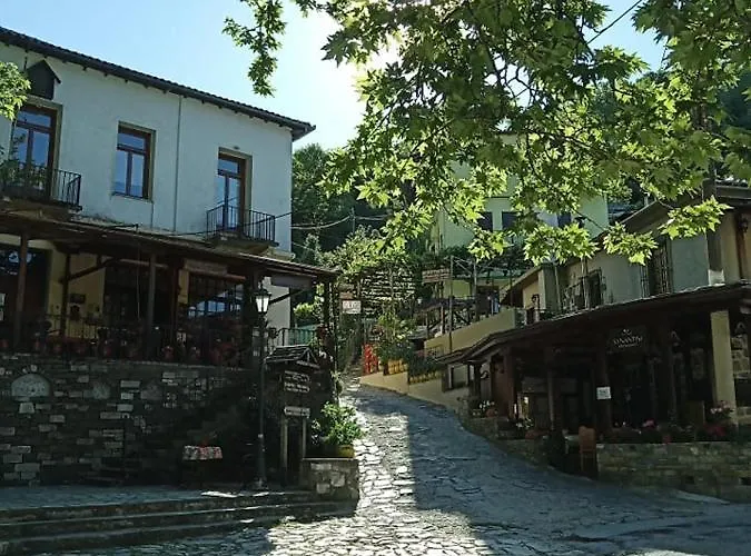 Karidia 게스트하우스 3*