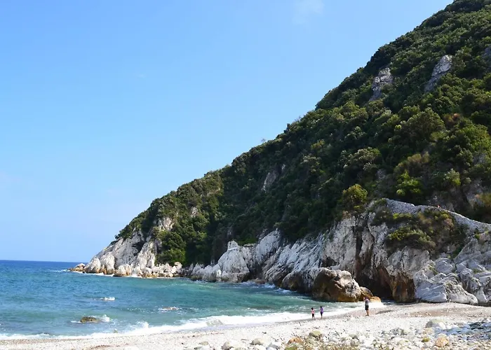 Karidia 3* 키소스