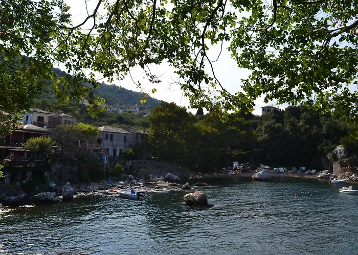 게스트하우스 Karidia