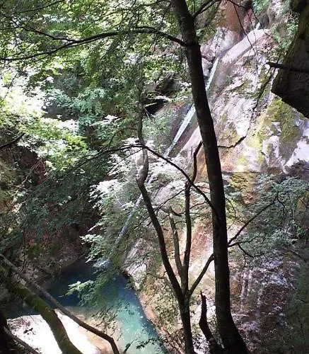 Karidia 게스트하우스 키소스