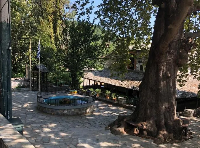 Karidia 3* 키소스