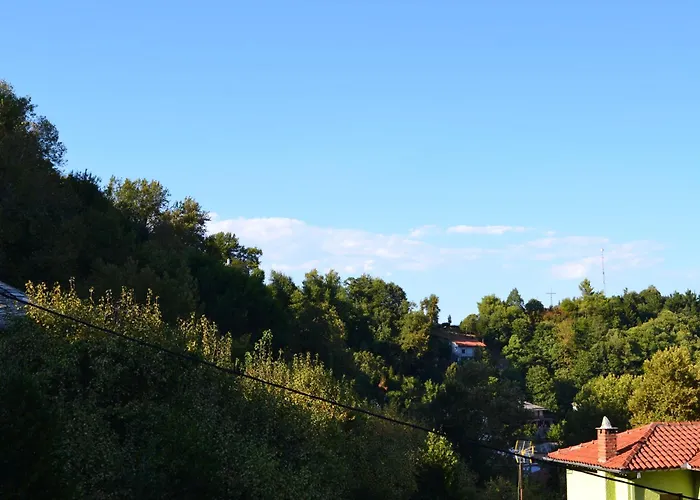 Karidia 게스트하우스 키소스