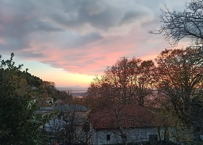 Karidia 3* 키소스