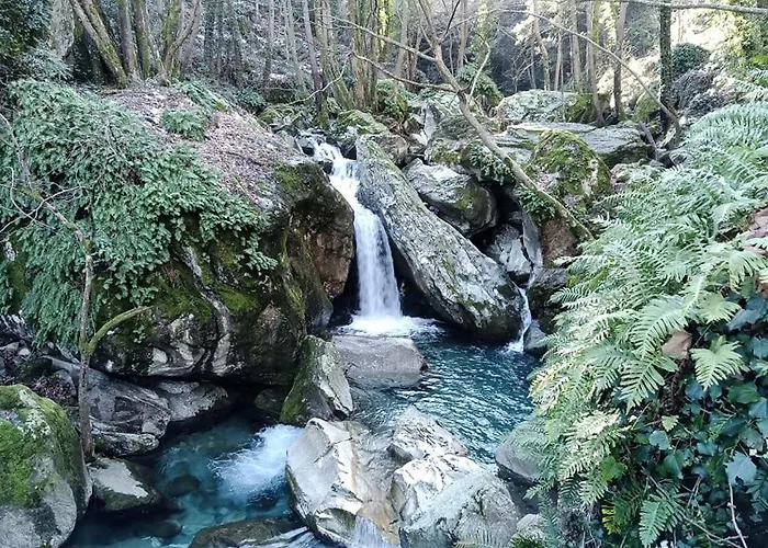 게스트하우스 Karidia 키소스