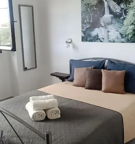 Karidia 게스트하우스 3*