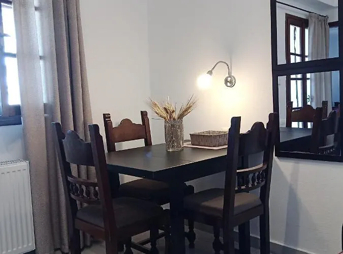 Karidia 게스트하우스 키소스