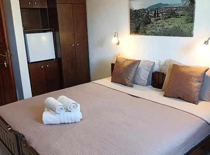 게스트하우스 Karidia 키소스