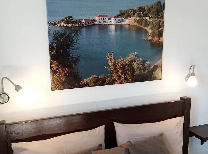 Karidia 게스트하우스