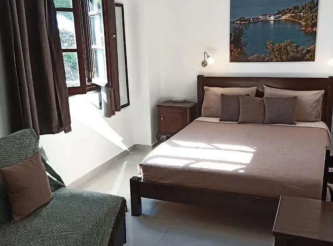 Karidia 게스트하우스 3*