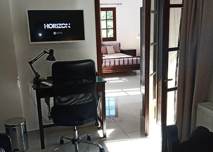 Karidia 게스트하우스