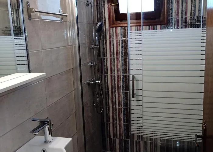 Karidia 게스트하우스 3*