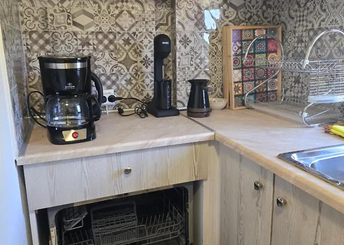 게스트하우스 Karidia 키소스