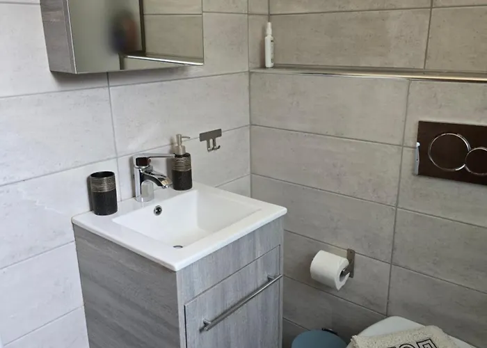 게스트하우스 Karidia 키소스