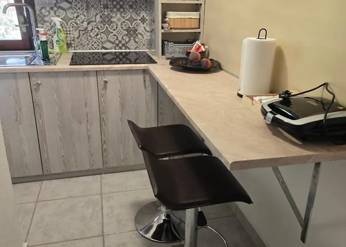 게스트하우스 Karidia 키소스