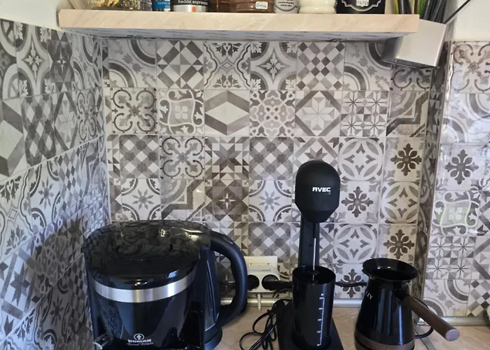 게스트하우스 Karidia