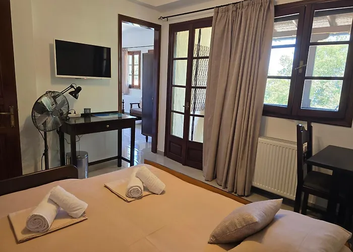 Karidia 게스트하우스 3*