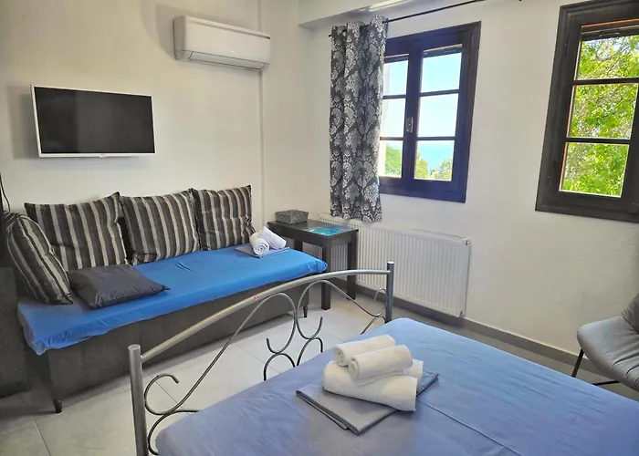 게스트하우스 Karidia 3*