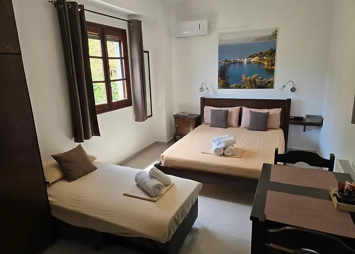 게스트하우스 Karidia 3*