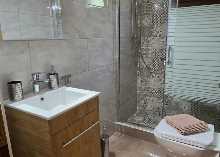 Karidia 게스트하우스 키소스