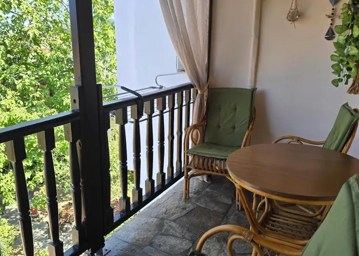 게스트하우스 Karidia 3*