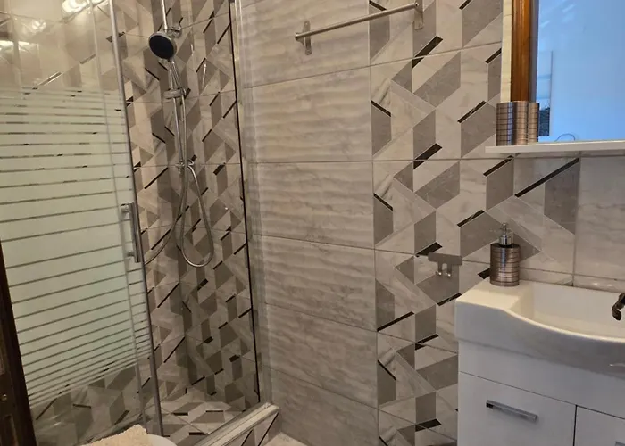 Karidia 게스트하우스 3*