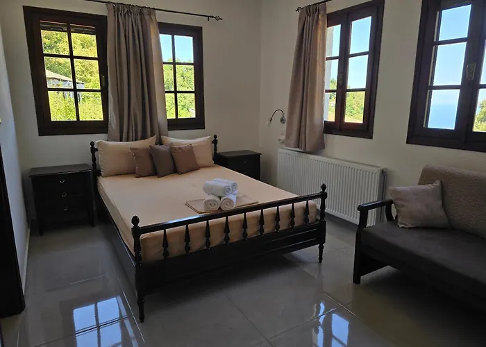 Karidia 게스트하우스 3*