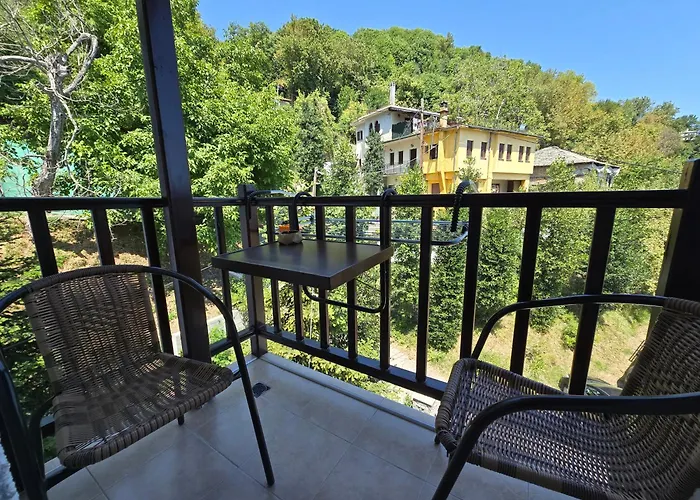 Karidia 게스트하우스 키소스