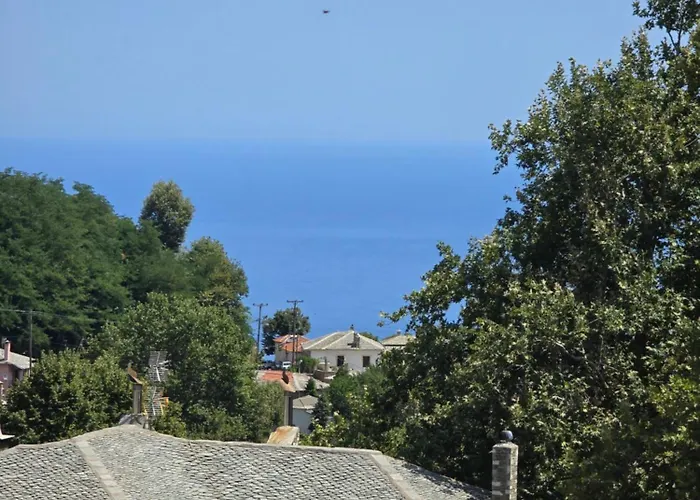 게스트하우스 Karidia 3*