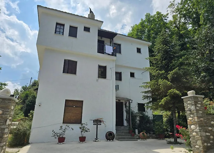 게스트하우스 Karidia 키소스