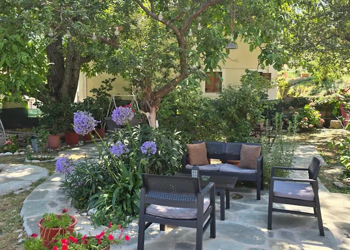 게스트하우스 Karidia