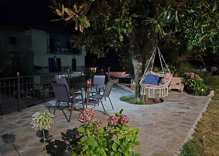 Karidia 3* 키소스