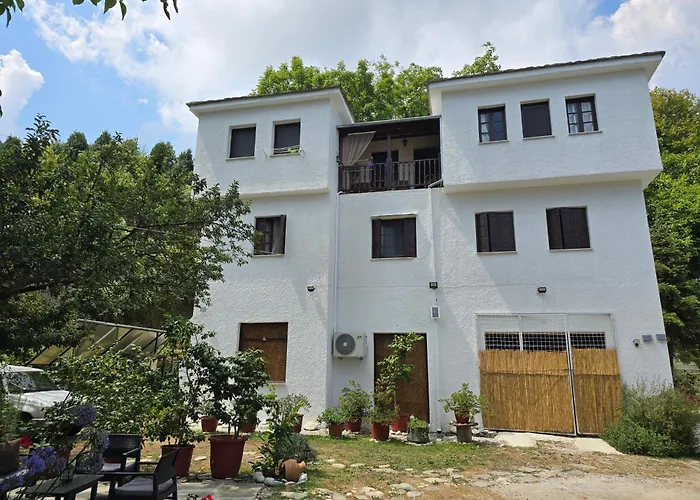 게스트하우스 Karidia 3*