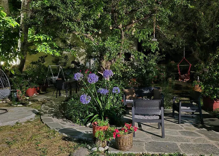 Karidia 게스트하우스 키소스