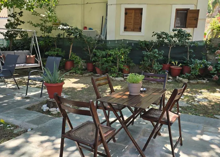 Karidia 게스트하우스 3*