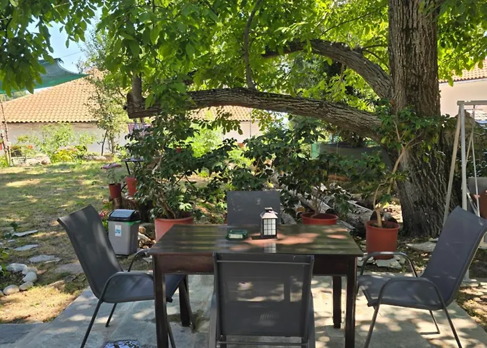 게스트하우스 Karidia 3*