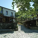 Karidia Guest house 3*
