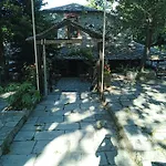 Pensjonat Karidia Kissos (Thessaly)