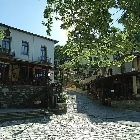 Karidia Πανσιόν 3*