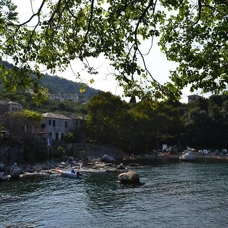 Πανσιόν Karidia