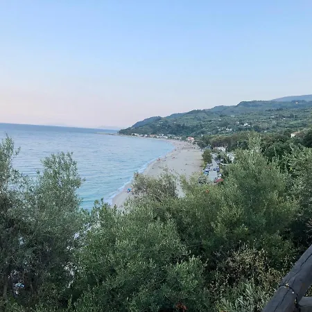 Vendégház Karidia