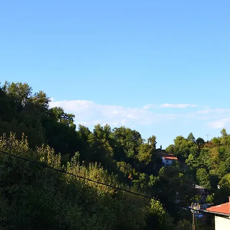 Karidia Πανσιόν Κισσός