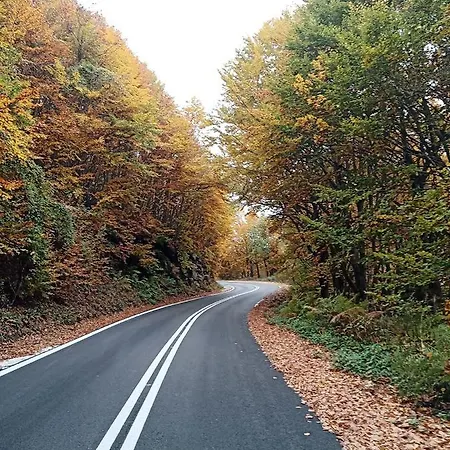 Karidia 3* Kiszósz