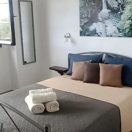 Karidia Vendégház 3*