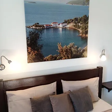 Karidia Πανσιόν