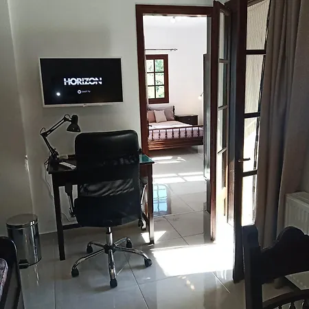 Karidia Guest house