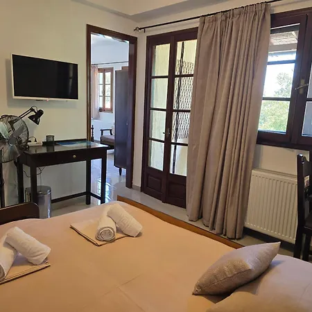 Karidia Guest house *